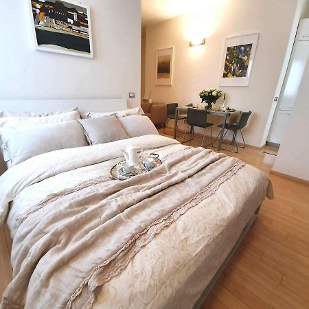 מילאנו Corso Vercelli Apartment מראה חיצוני תמונה