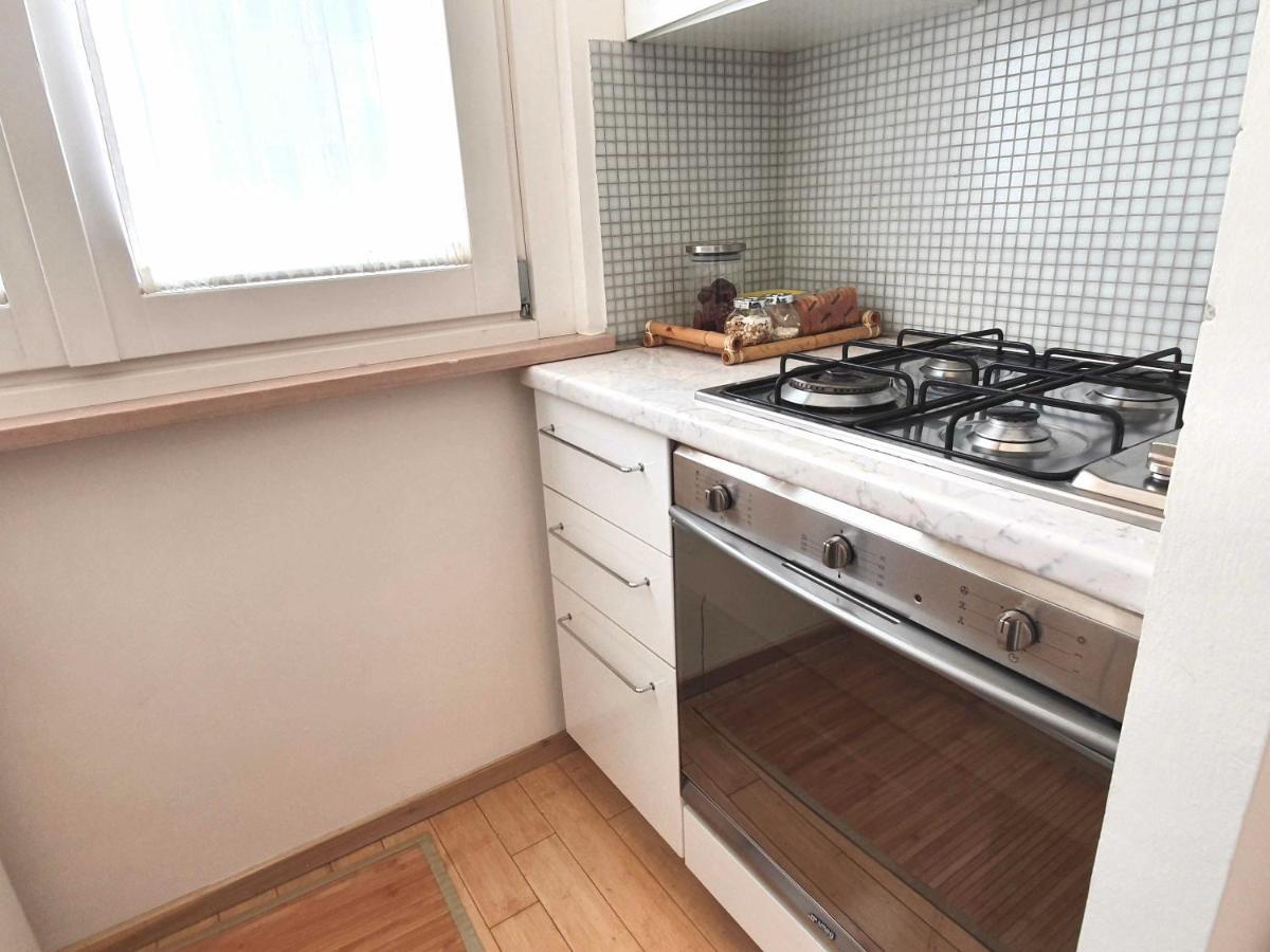 מילאנו Corso Vercelli Apartment מראה חיצוני תמונה