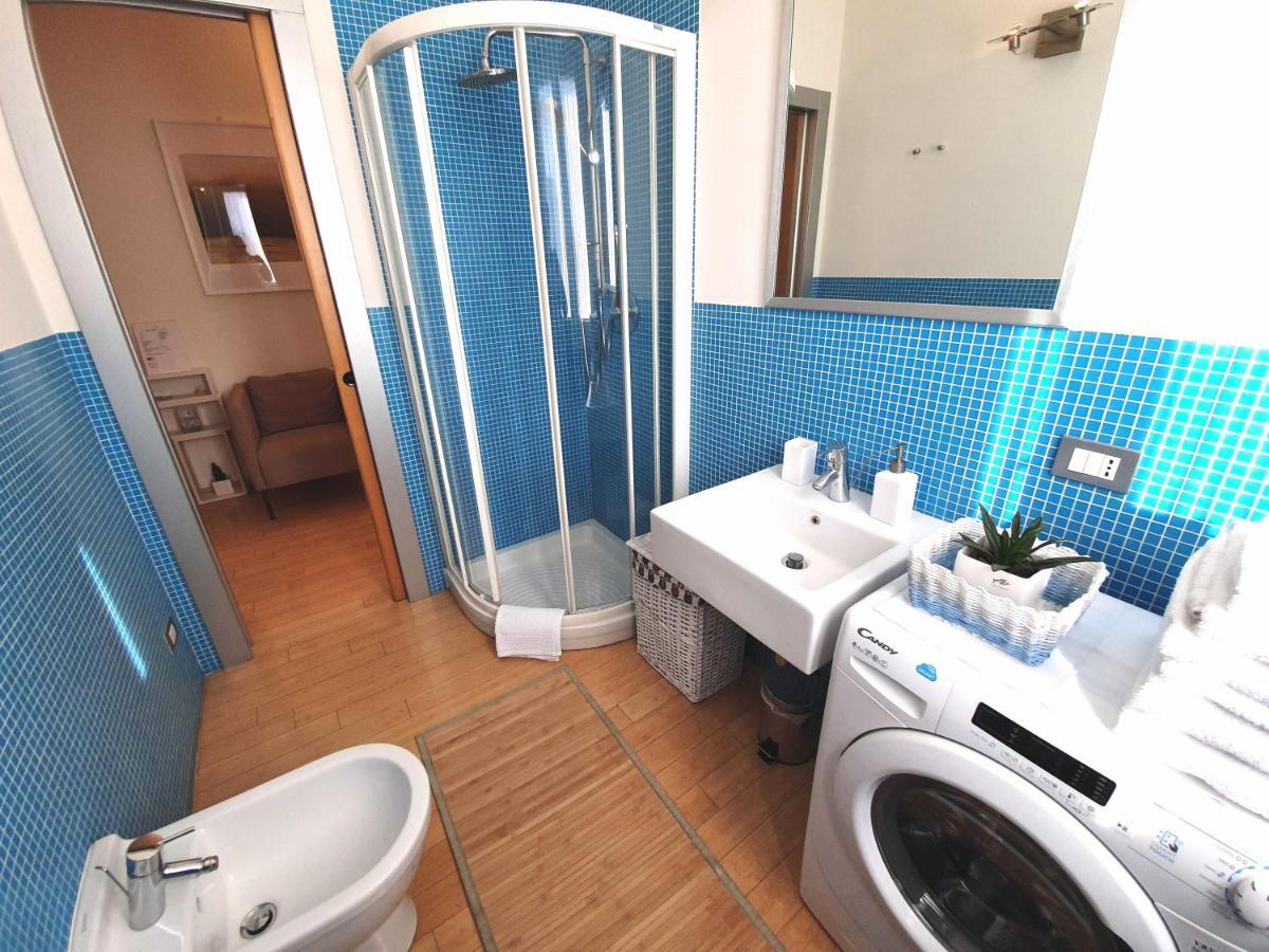 מילאנו Corso Vercelli Apartment מראה חיצוני תמונה
