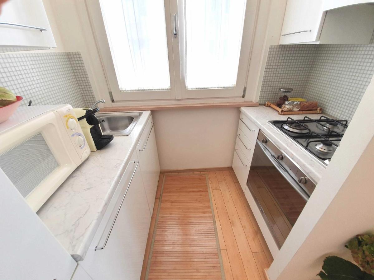 מילאנו Corso Vercelli Apartment מראה חיצוני תמונה