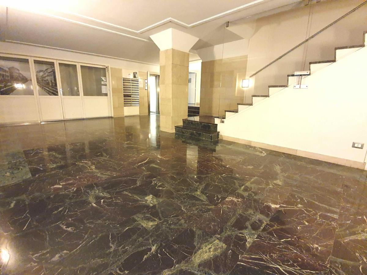 מילאנו Corso Vercelli Apartment מראה חיצוני תמונה