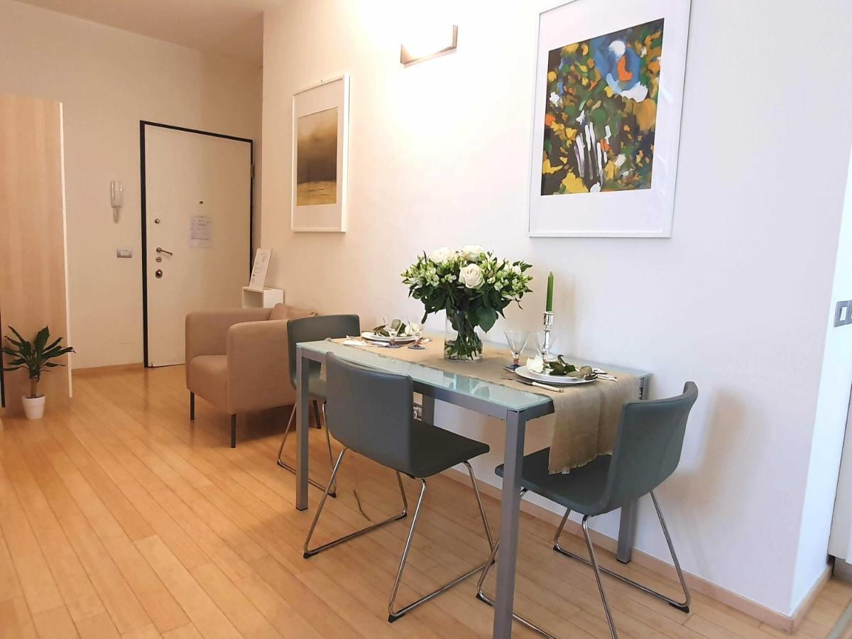 מילאנו Corso Vercelli Apartment מראה חיצוני תמונה