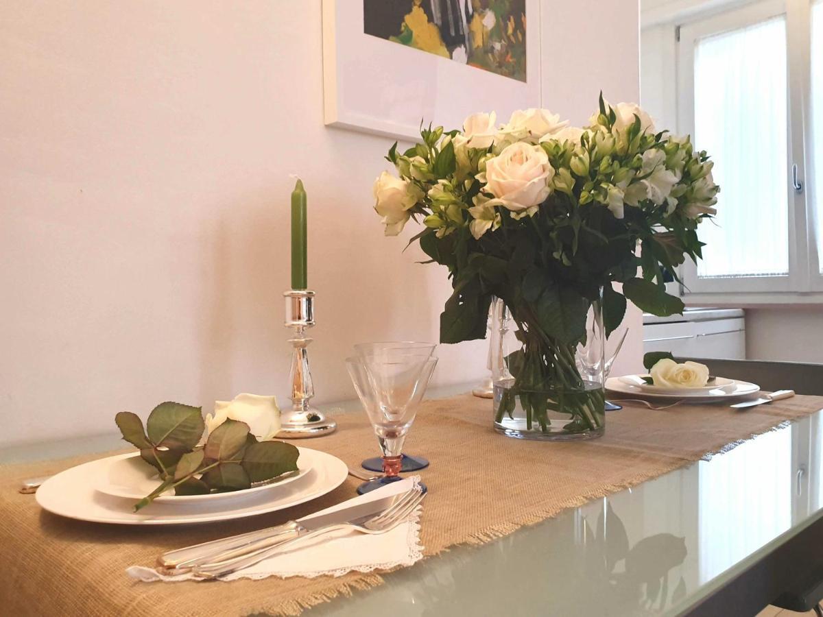 מילאנו Corso Vercelli Apartment מראה חיצוני תמונה