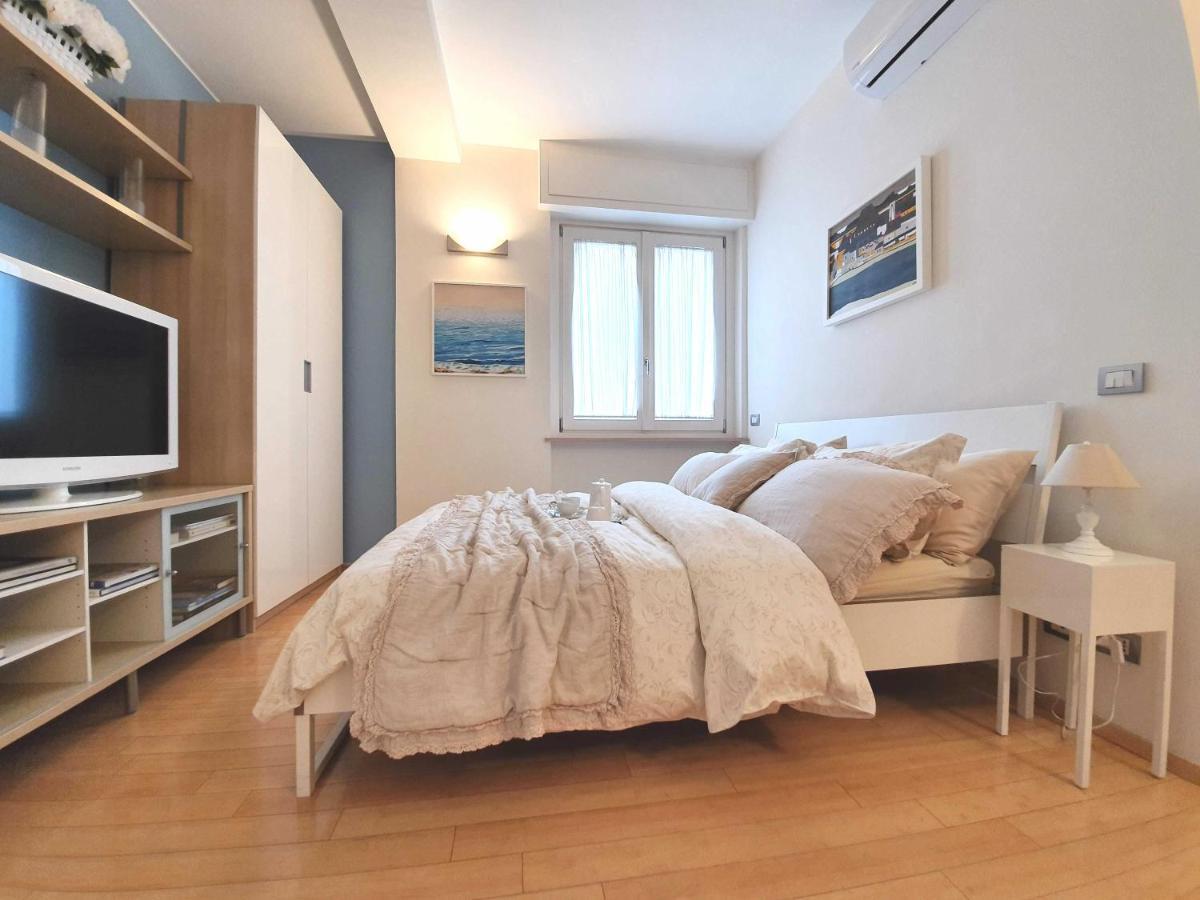 מילאנו Corso Vercelli Apartment מראה חיצוני תמונה